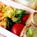 ふなここ's cooksnap of when they made チーズ味のアスパラ炒め.