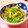 meiplu's cooksnap of when they made 焼き油揚げと水菜の和え物.