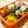 えれぼん's cooksnap of when they made ほうれん草とウインナーのオイマヨ☆チーズ.