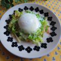 まろんかふぇ's cooksnap of when they made 巣ごもりたまご.