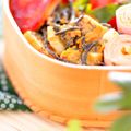 ニコニコまっきー's cooksnap of when they made 砂糖なし！体にいいよ☆ひじきの煮物♪.