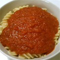 ☆kurumi's cooksnap of when they made アレンジいろいろ！基本のトマトソース.