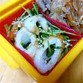 omiso's cooksnap of when they made 豆苗簡単おつまみ.