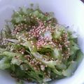 e0m9i2k5o's cooksnap of when they made こんなにおいしかった☆セロリ☆.
