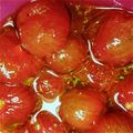 リンリンレンレン's cooksnap of when they made プチトマトのマリネ.