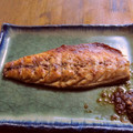 豆田茂夫's cooksnap of when they made サバのしょうが焼き.