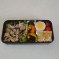 涼ママらぐまん's cooksnap of when they made 母の味♡豚肉と茄子の甘みそ炒め.