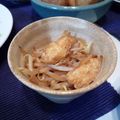 ＷａＴヒロコロ's cooksnap of when they made お通しのもやし.