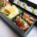 ひーゆーママ's cooksnap of when they made 栄養☆ひじき入り洋風♪卵焼き.