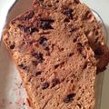 123tarokun's cooksnap of when they made 生チョコを使ってケーキ.