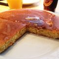 Emm@'s cooksnap of when they made 我が家の定番♪　ホットケーキ.