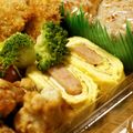 モーリーママ's cooksnap of when they made スパム入り海苔卵焼き.