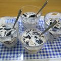 daikanon's cooksnap of when they made コーヒーゼリーｉｎミルク.