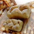 ♪すーた♪'s cooksnap of when they made おからパン☆.