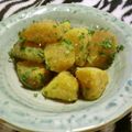 レモンジャ's cooksnap of when they made ✿✿粉ふきサツマ✿✿.