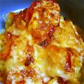 なっとり♪'s cooksnap of when they made じゃがいものチーズ焼き.