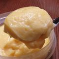 ミドリちゃん's cooksnap of when they made 簡単☆レンジで☆全卵☆カスタードクリーム.