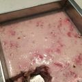 pochi_neko's cooksnap of when they made つぶつぶ苺の♪ミルク寒天.