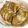 sweet_rose's cooksnap of when they made ダブル麹で柔らか焼豚.