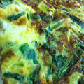 atsuryoku鍋's cooksnap of when they made 俺流！中華風ふわとろニラ玉.