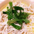 りょーみー's cooksnap of when they made ＊梅しそ♡しらす丼＊ 簡単のせるだけ♩.