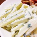 G☆Ponchi's cooksnap of when they made じゃがいもと大葉のサラダ.