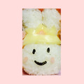 きてぃガール's cooksnap of when they made 子供の日☆鯉のぼり弁当…♩.