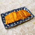 ＠迷子＠'s cooksnap of when they made キムチーズチヂミ。.