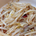 金華豚's cooksnap of when they made もやしのオイスターソース炒め.