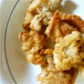 ピンクのこねこ's cooksnap of when they made 簡単！クレイジーソルトで鶏胸肉の唐揚げ.