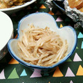 はらだぺこちゃん's cooksnap of when they made 簡単〜もやしの味噌炒め.