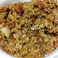 ゆんのぉぉぉ's cooksnap of when they made 我が家のそばめし.