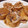 にこりん５０５'s cooksnap of when they made 油揚げのおから挽肉詰め。.