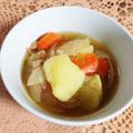 ちぃこ1105's cooksnap of when they made 新じゃがと新玉ねぎで美味しいのツナじゃが.