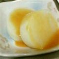 Lycheesoda's cooksnap of when they made からだ温まるふろふき大根.