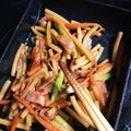 ちょんひぃ's cooksnap of when they made マカロニのマヨネーズ炒め.