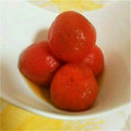 takako_a's cooksnap of when they made プチトマトのおひたし風♪.