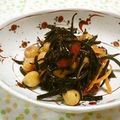 Haru Haru's cooksnap of when they made ひじきと豆のサラダ.