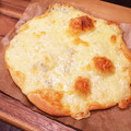 サンタロさん's cooksnap of when they made ３種のチーズピザｗｉｔｈはちみつ♪.
