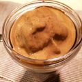 ﾊﾆｰﾊﾞﾆｰ912's cooksnap of when they made パピコで再現♪バナナチョコフラぺ♪.