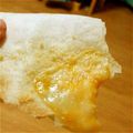 こた梅's cooksnap of when they made 簡単☆春巻きのパリパリせんべい.