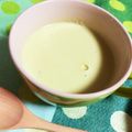 陸んちゅ♪'s cooksnap of when they made 簡単アボカドスープ.