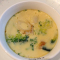 にょにょ?'s cooksnap of when they made 気軽に作ろう～♪茶わん蒸し.