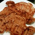 piyoko0608's cooksnap of when they made からあげ粉DE豚から.