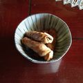 たんぽぽみーちゃん's cooksnap of when they made 青ネギの肉巻き サッパリポン酢で！.