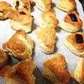 かなてぃーママ's cooksnap of when they made サクサク スコーン.