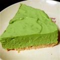 ゴマキちゃん's cooksnap of when they made チョコレアチーズケーキ.