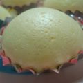 mokomokomo's cooksnap of when they made やわらか＆ふわふわ　オレンジ蒸しパン.