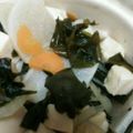 しょうがチューブ's cooksnap of when they made ジューシィ☆高野豆腐の含め煮.