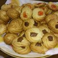 たーたんようこ's cooksnap of when they made 簡単クッキー.